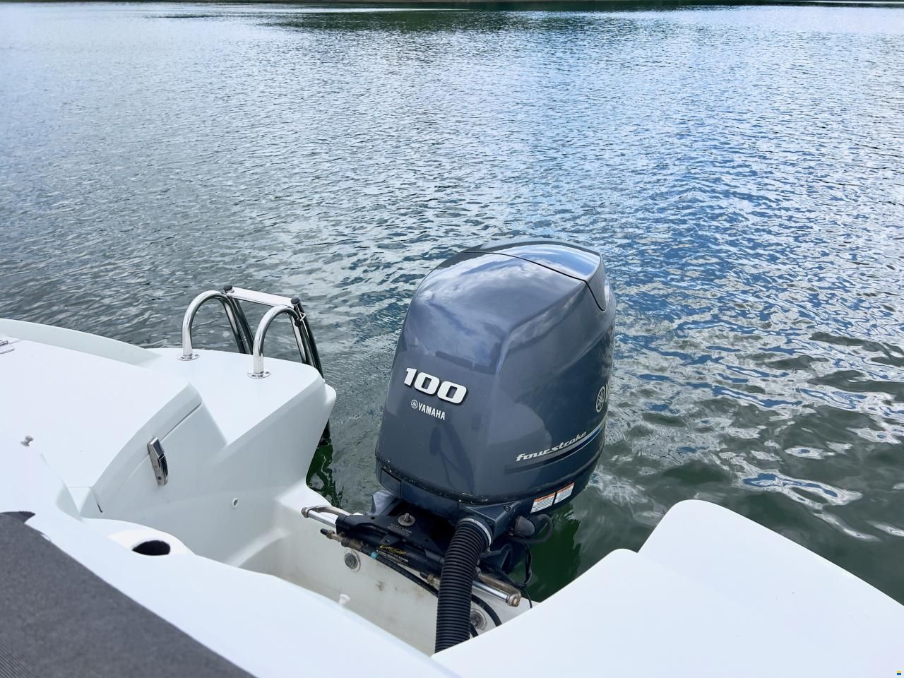 Finnmaster 59 SC