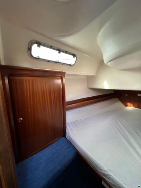 Bavaria 36 Holiday