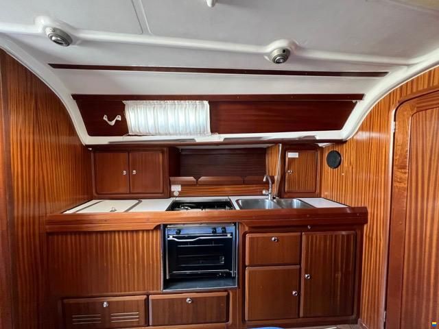 Bavaria 36 Holiday