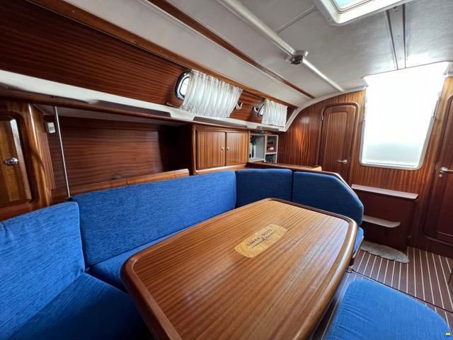 Bavaria 36 Holiday