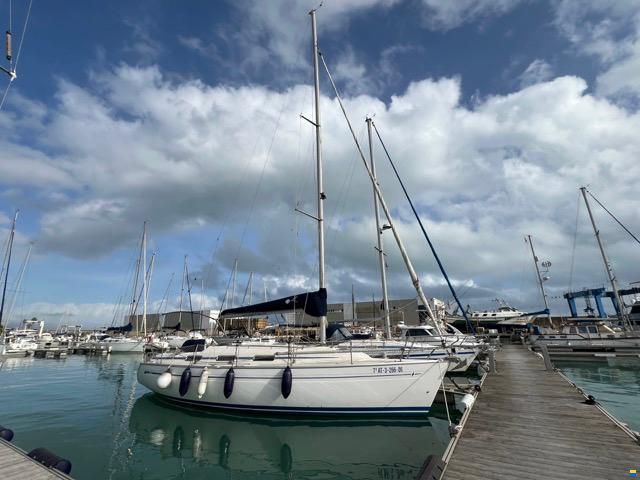 Bavaria 36 Holiday