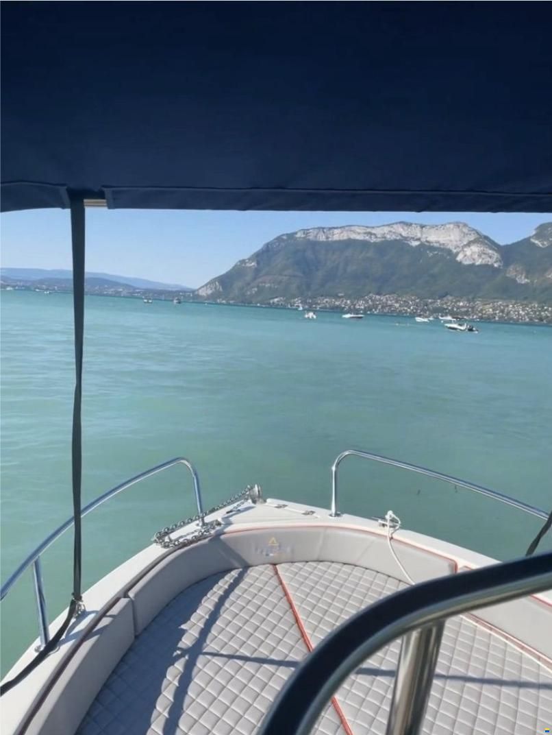 Allegra 19 Sun