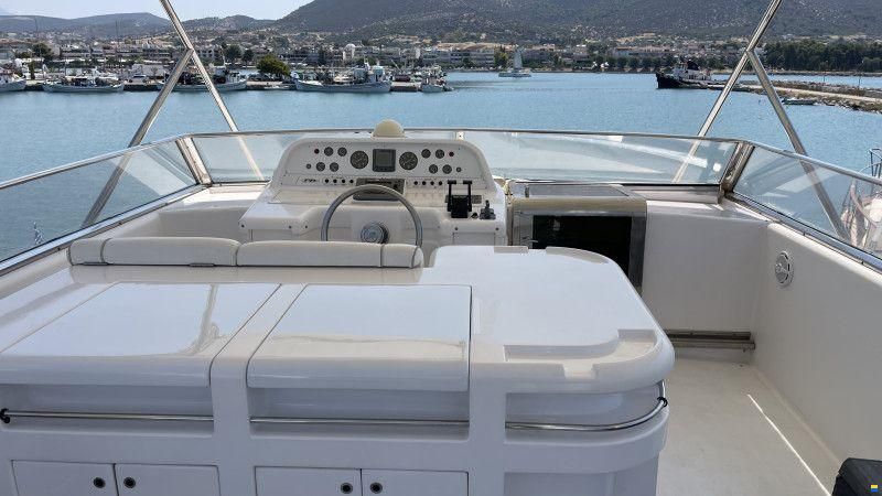PR Marine 82
