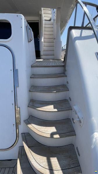 PR Marine 82