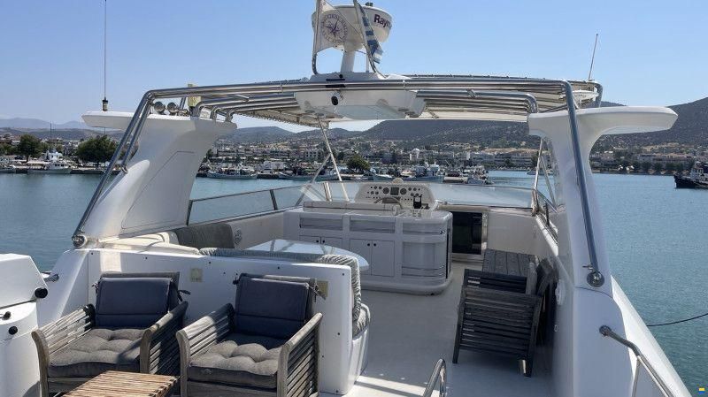 PR Marine 82