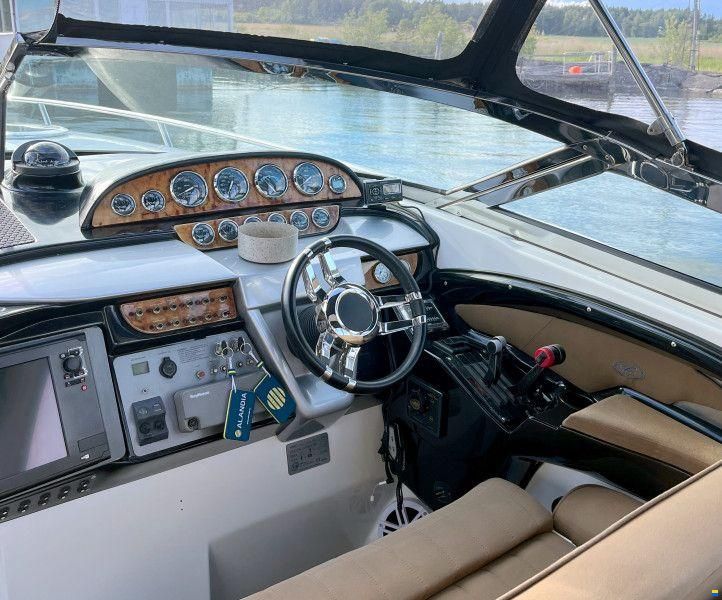 Cobalt Boats Cobalt 360 Performance Crui