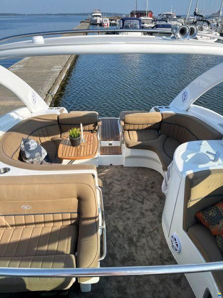 Cobalt Boats Cobalt 360 Performance Crui