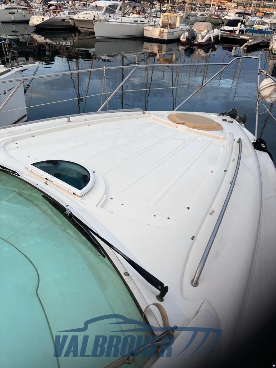 Fairline Targa 34