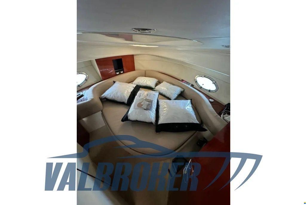 Fairline Targa 34