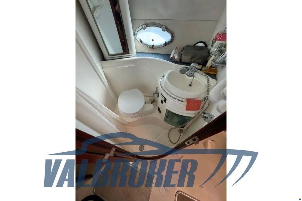 Fairline Targa 34