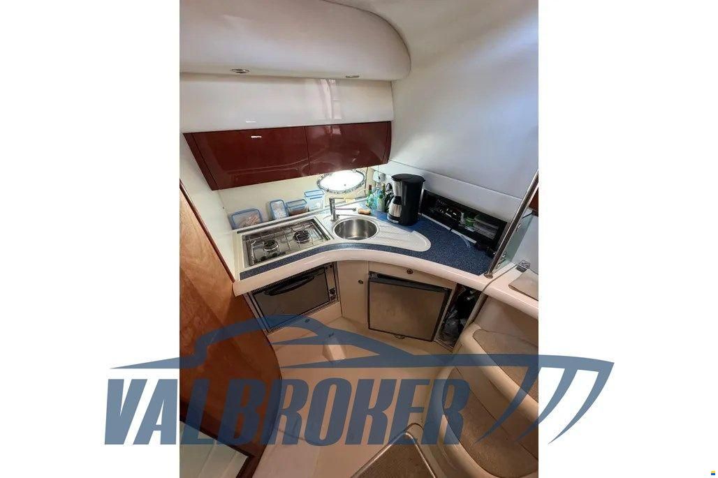 Fairline Targa 34