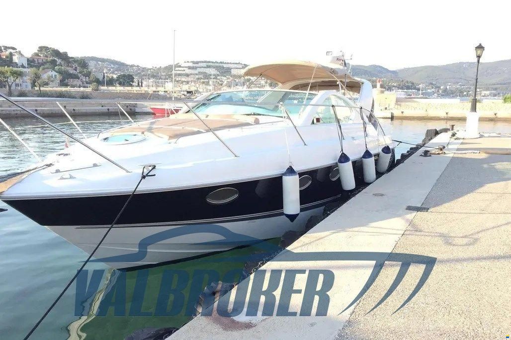 Fairline Targa 34
