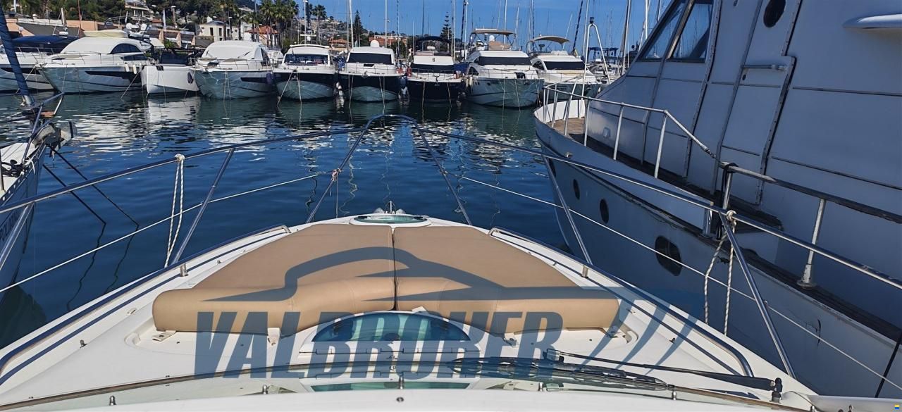 Fairline Targa 34