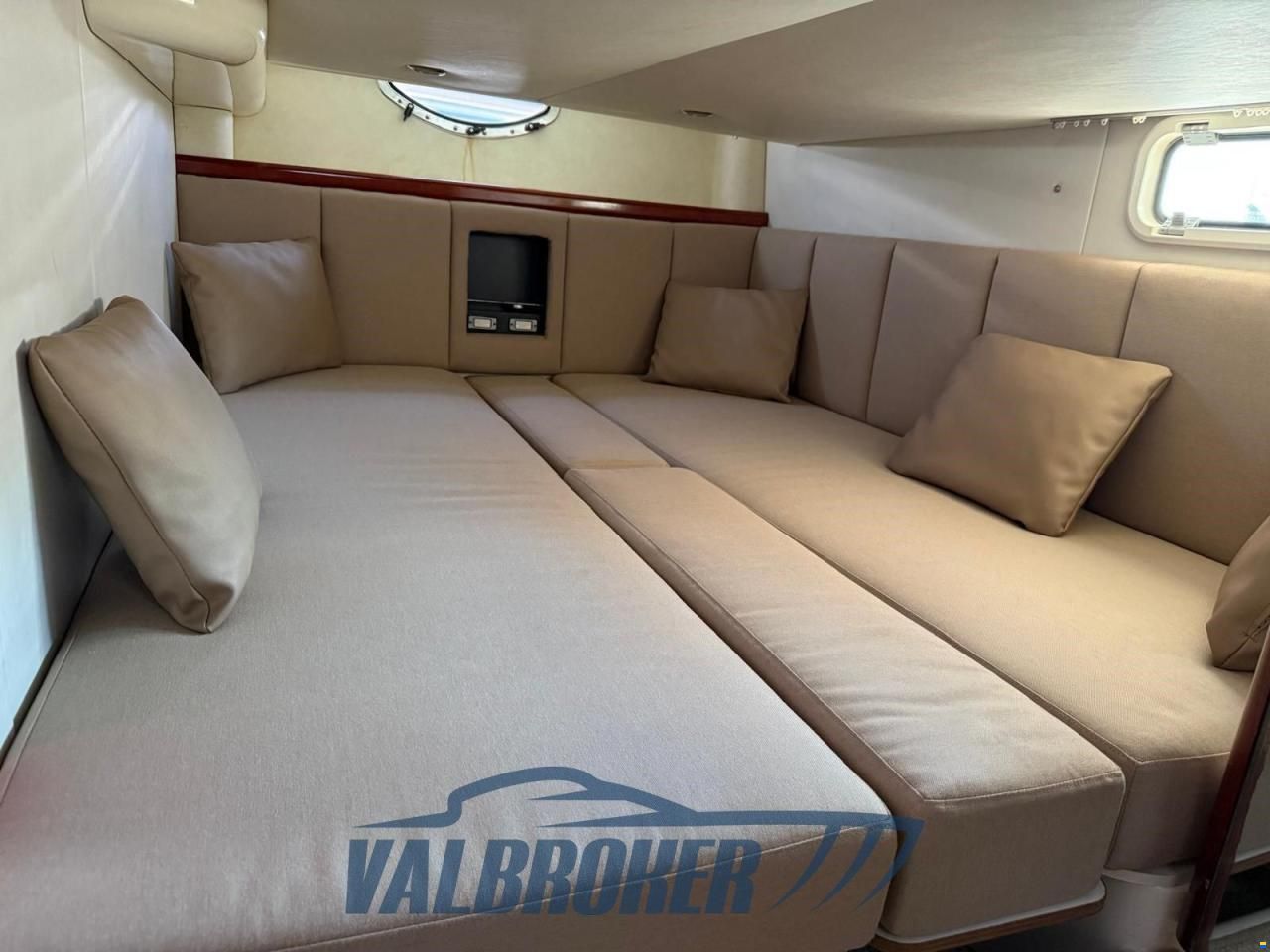 Fairline Targa 34