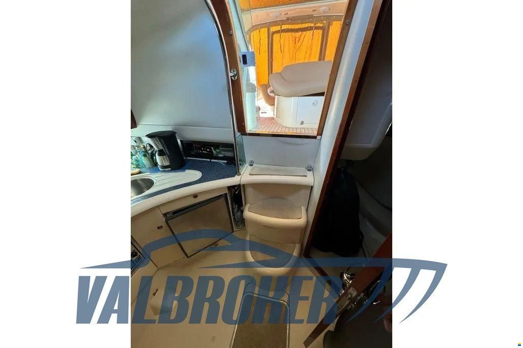 Fairline Targa 34