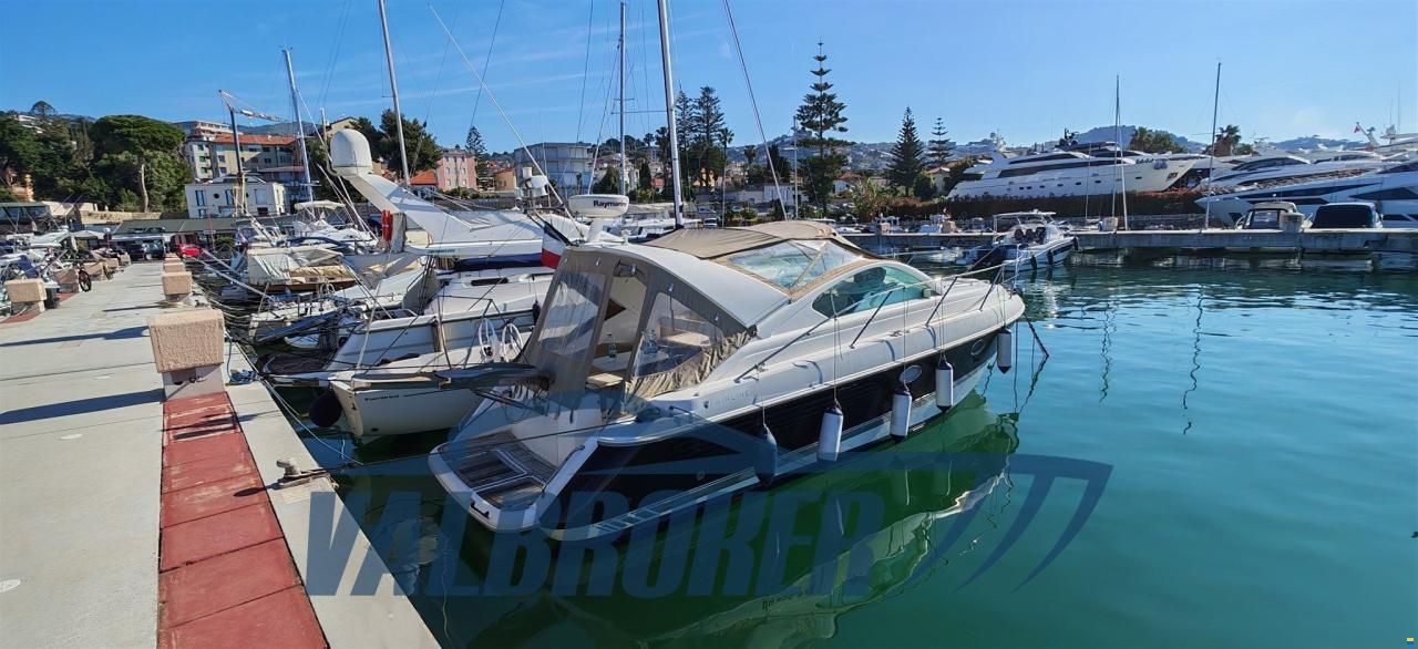 Fairline Targa 34