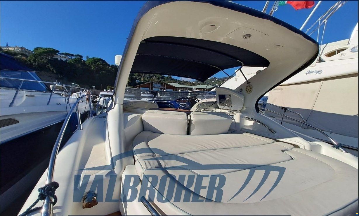 Atlantis 42