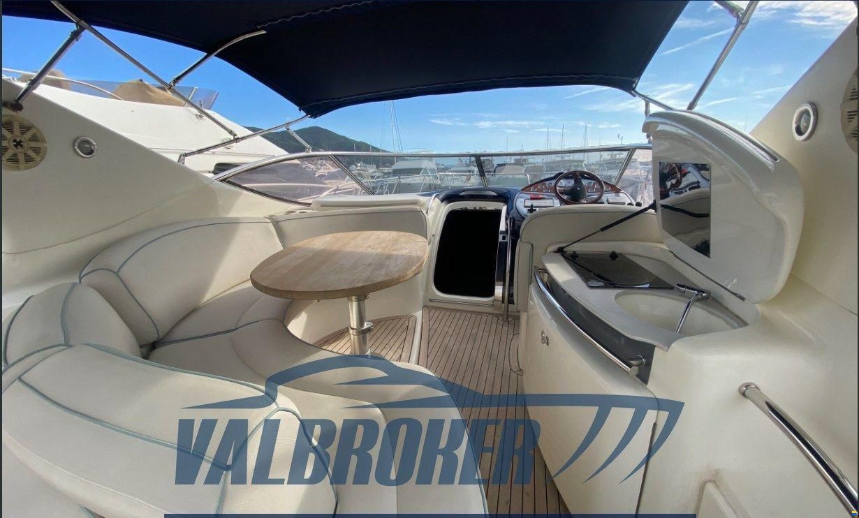 Atlantis 42