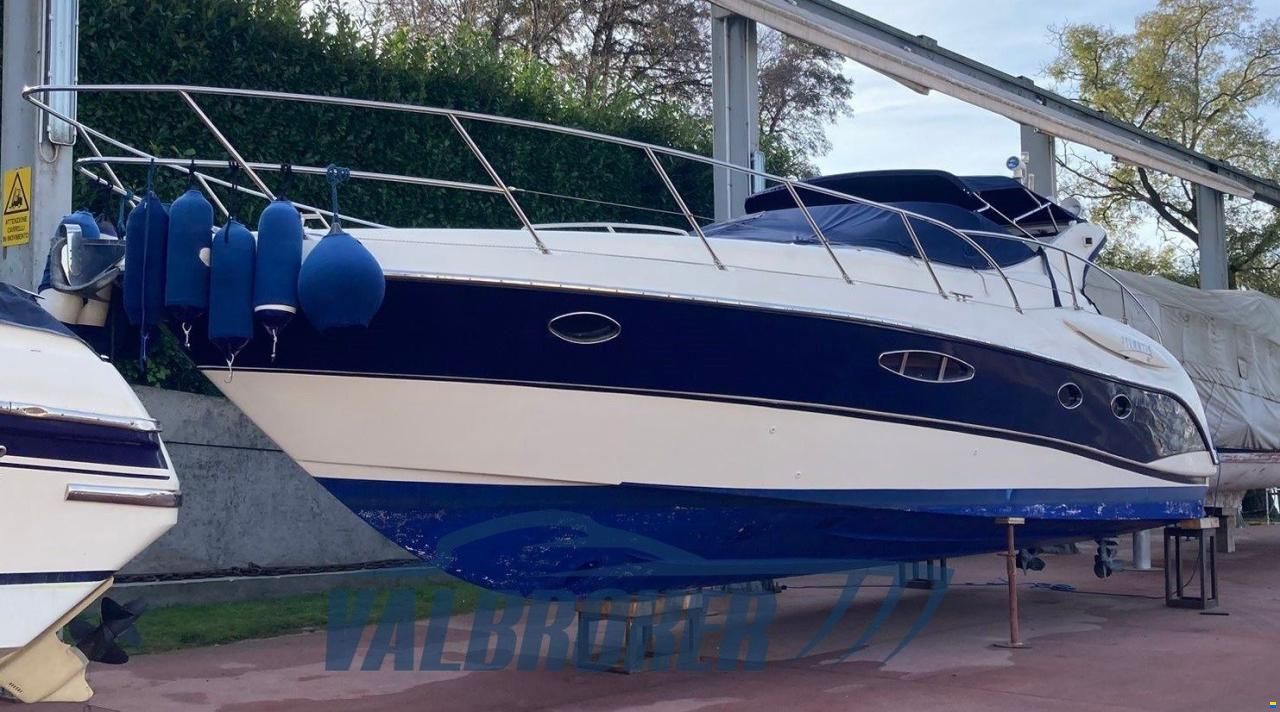 Atlantis 42