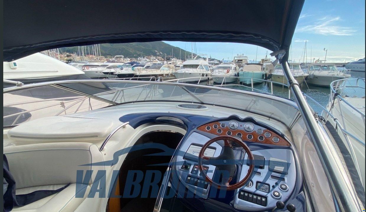 Atlantis 42
