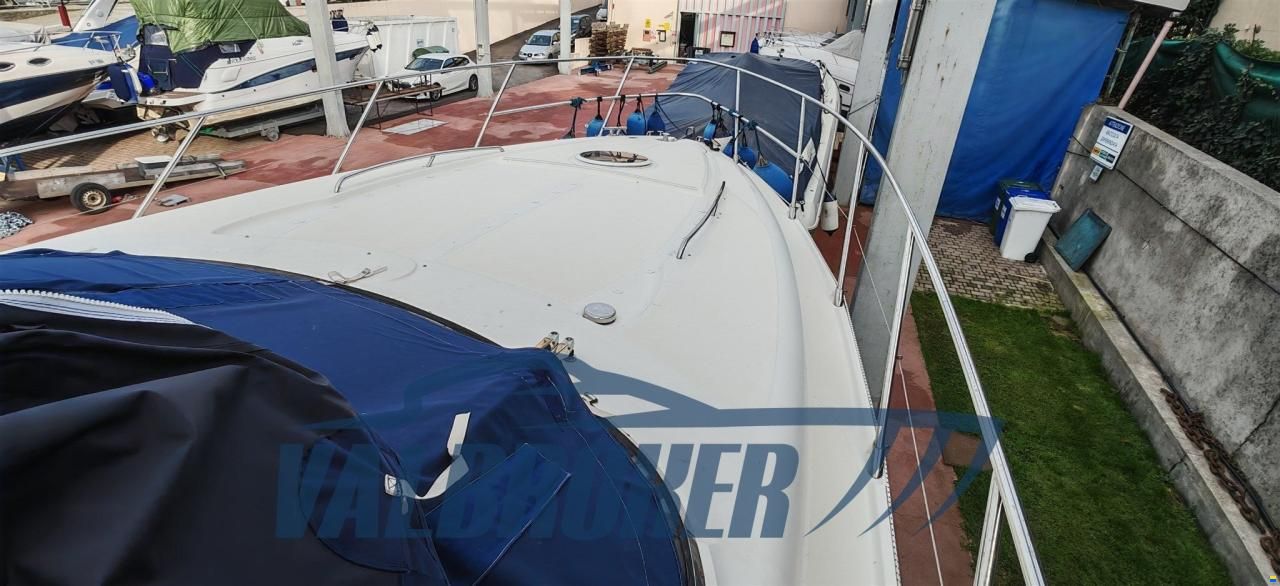 Atlantis 42
