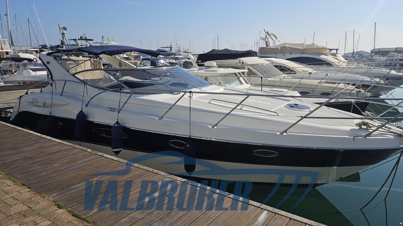 Atlantis 42