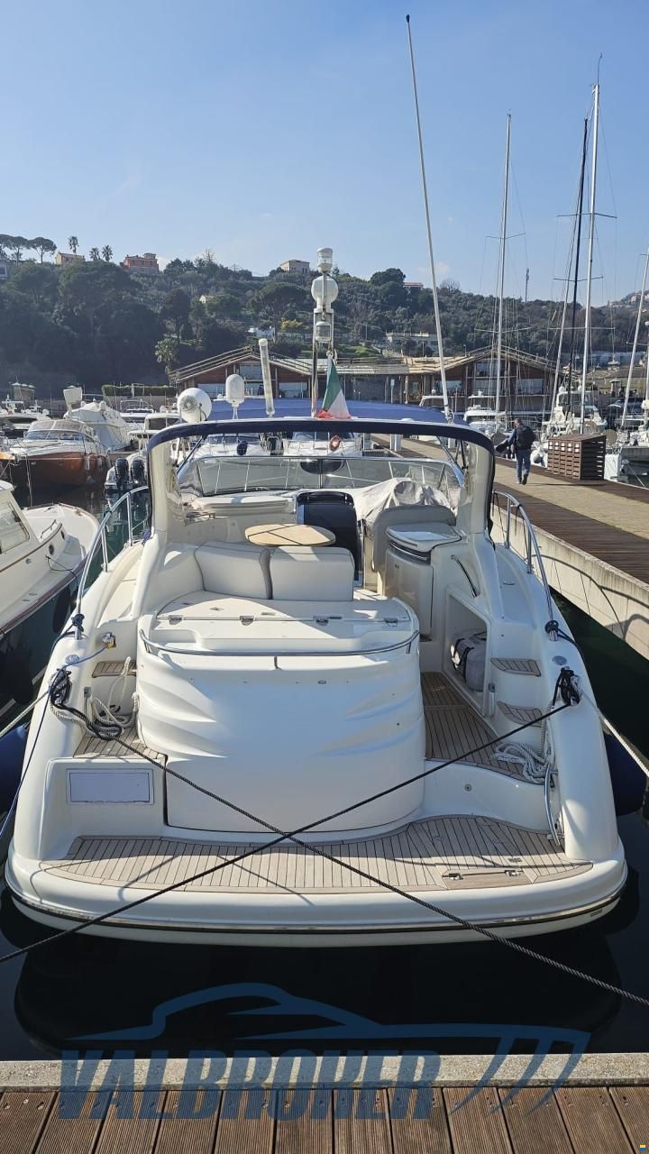 Atlantis 42