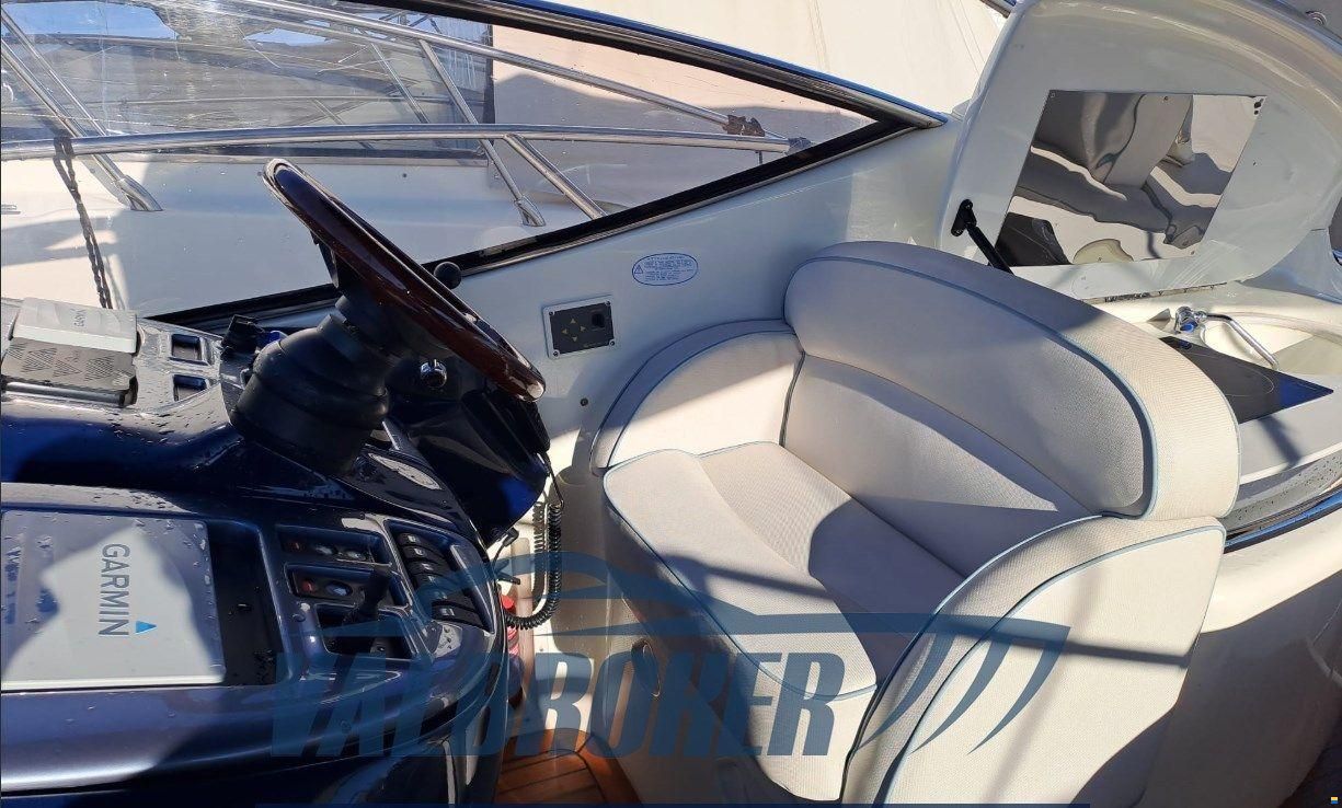 Atlantis 42