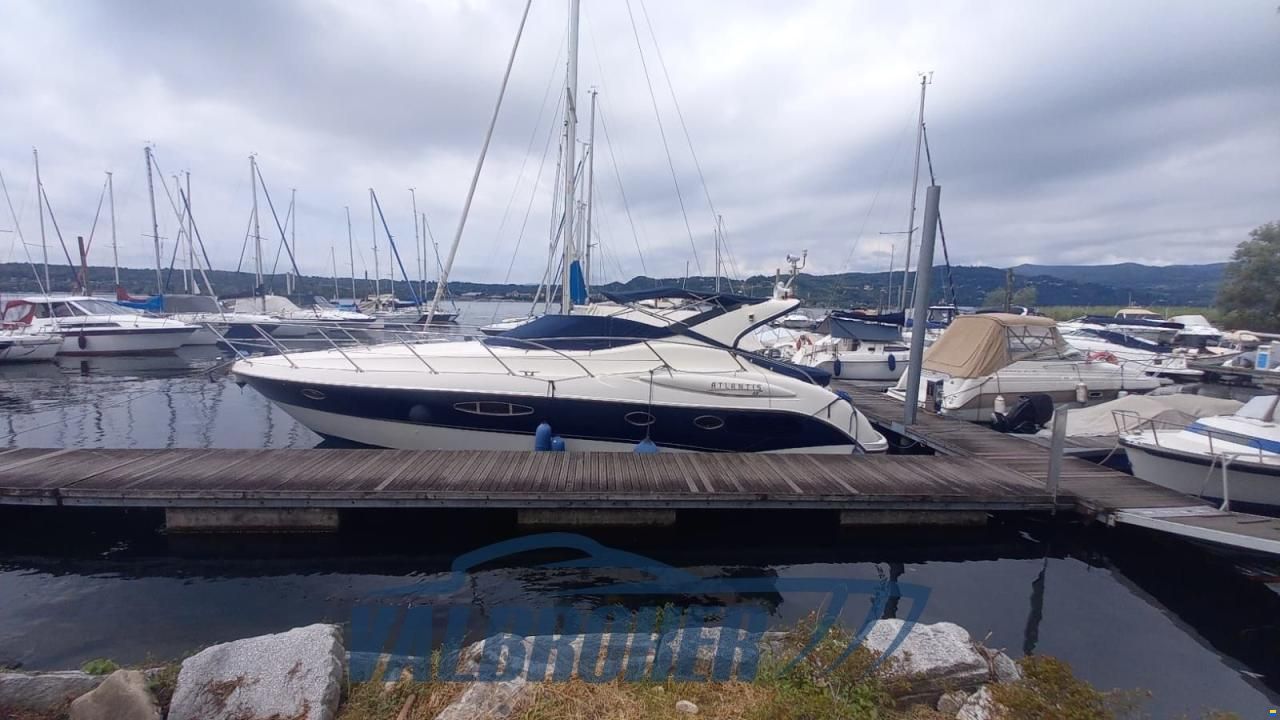 Atlantis 42