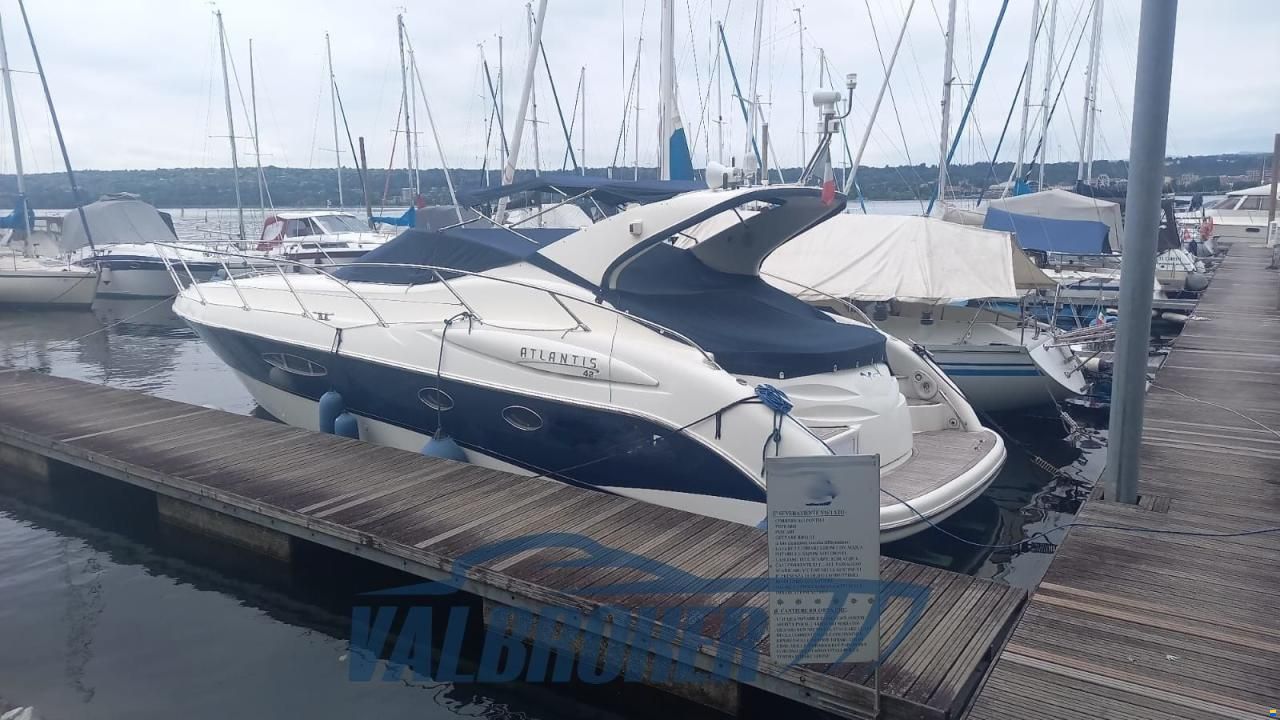 Atlantis 42