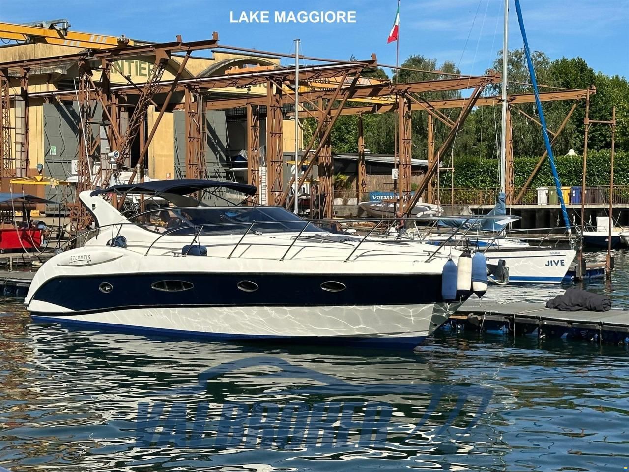 Atlantis 42