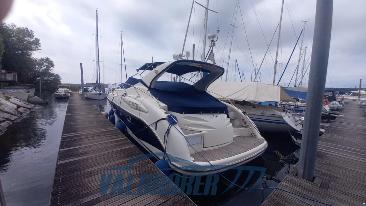 Atlantis 42