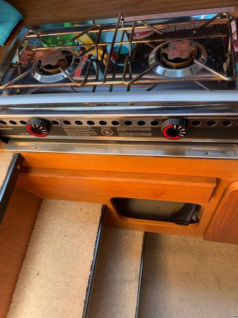 Draco 2500 TC