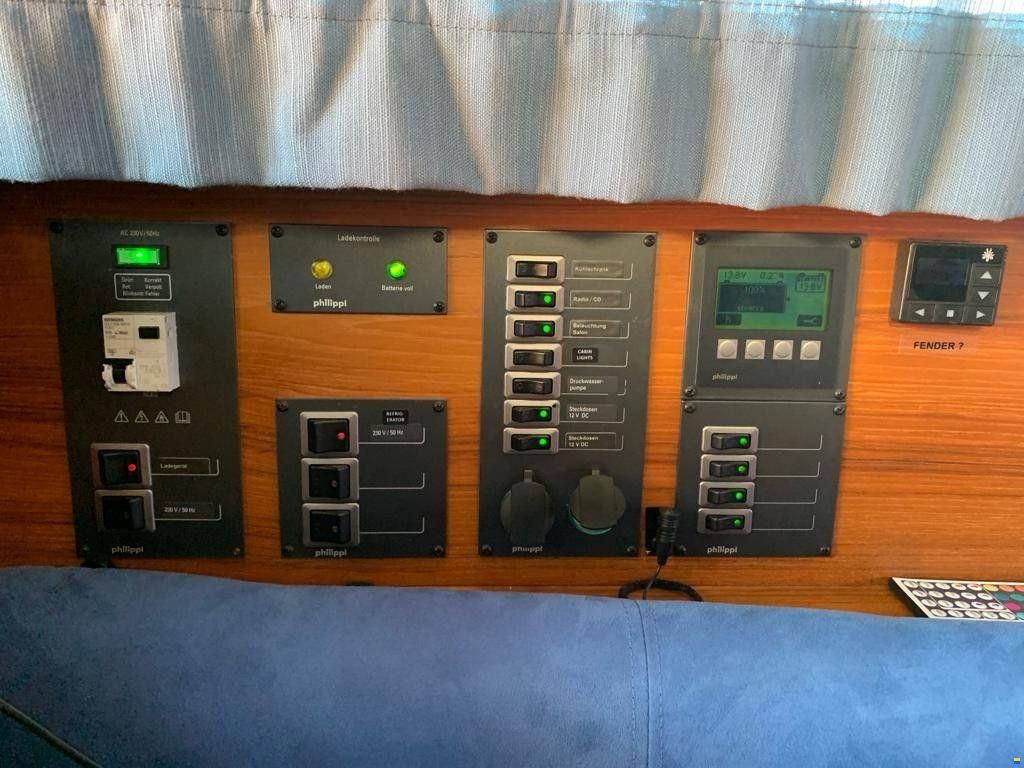 Draco 2500 TC