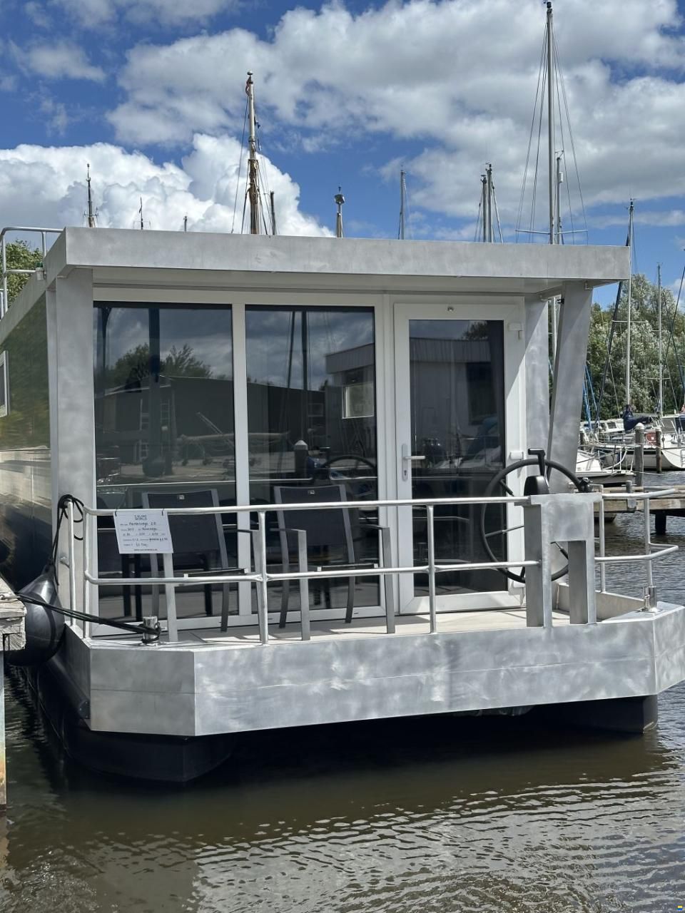 Havenlodge 2.0