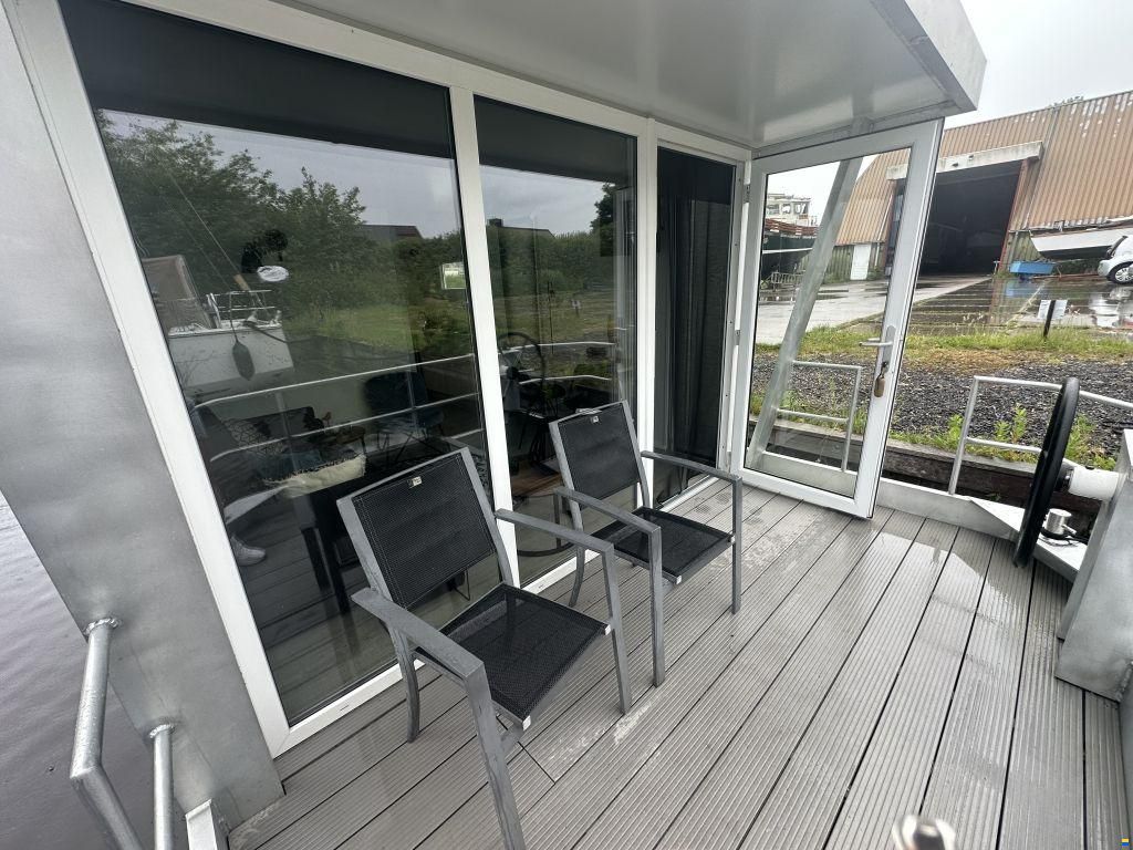 Havenlodge 1100