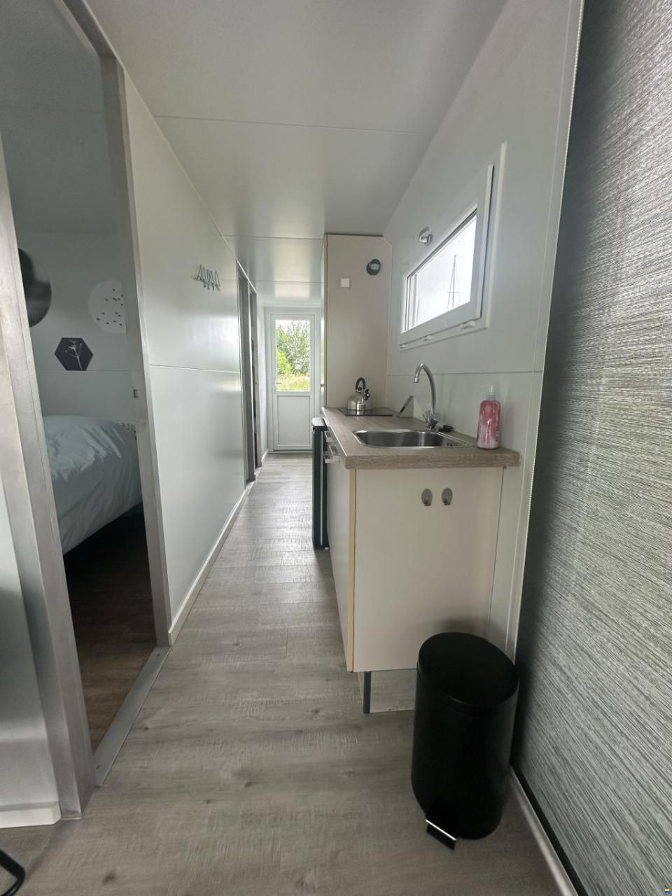 Havenlodge 1100