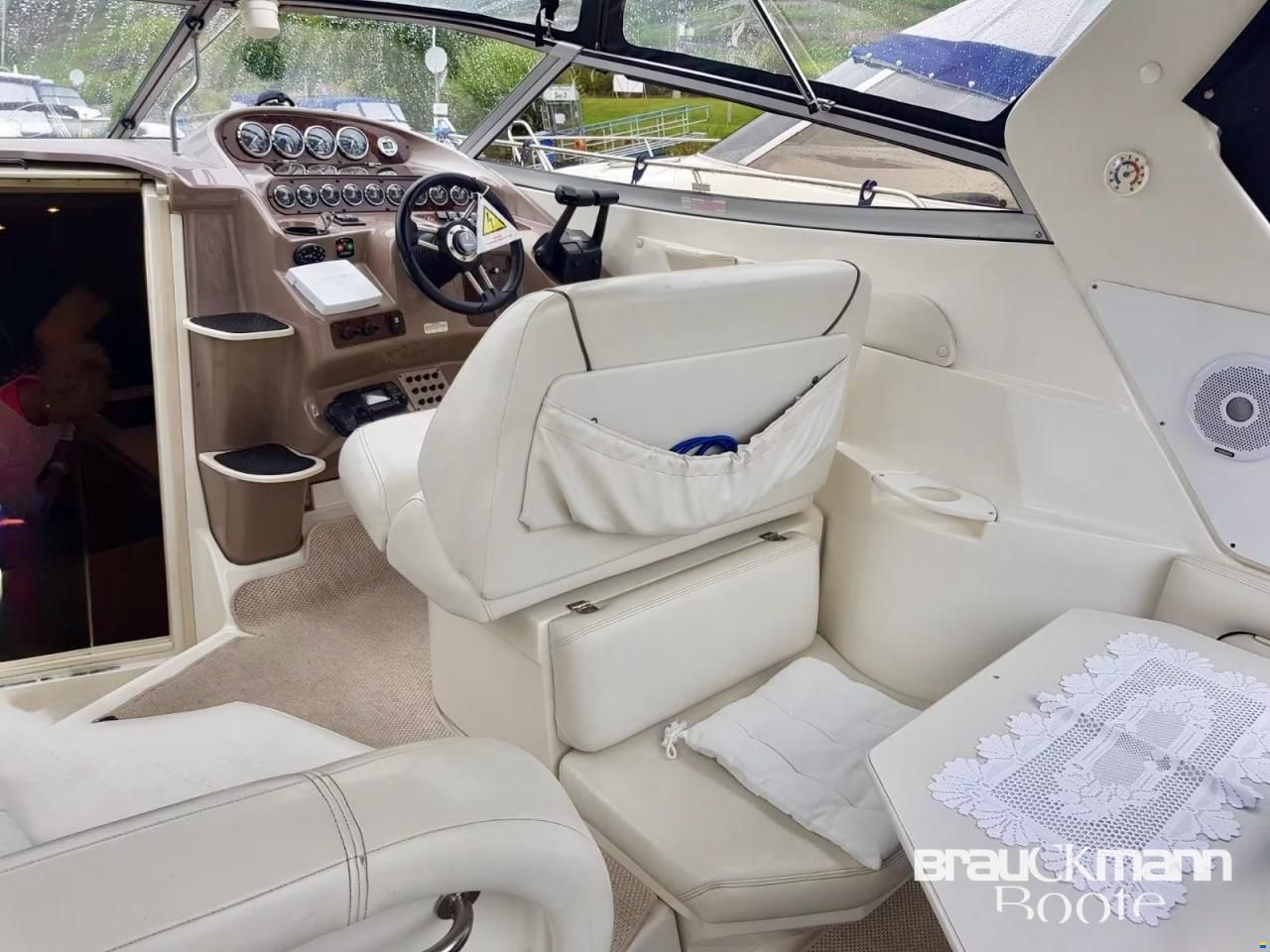 Regal Commodore 2860