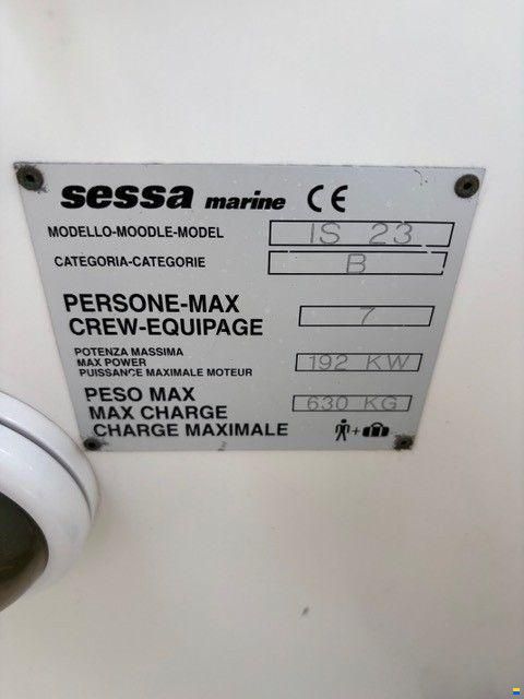 Sessa Islamorada 23
