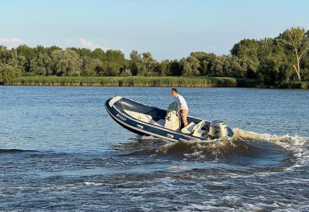 Topcraft 500