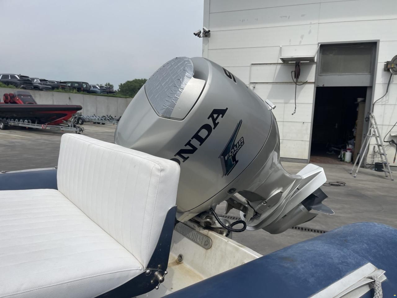 Topcraft 500