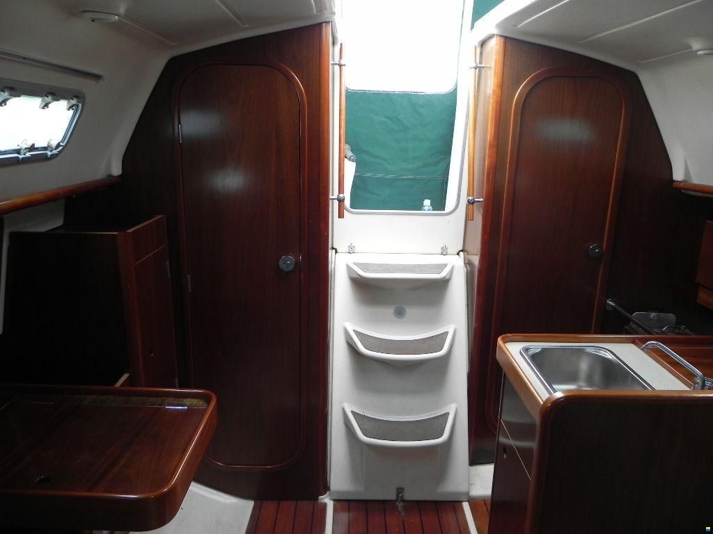 Beneteau Oceanis 281