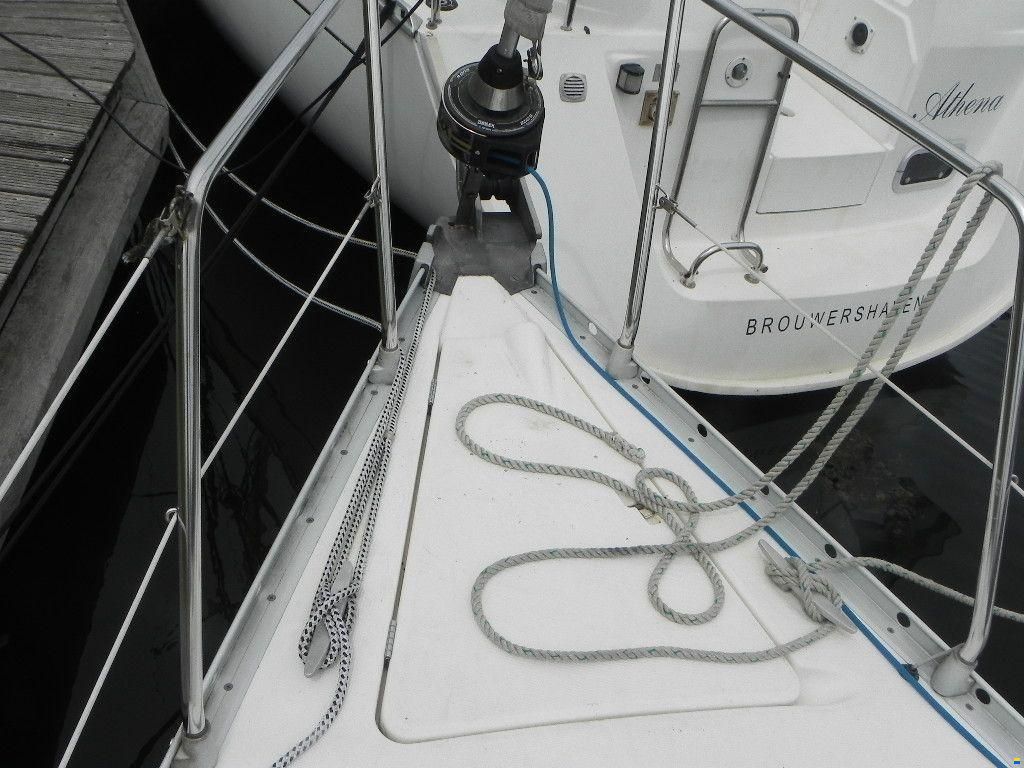 Beneteau Oceanis 281