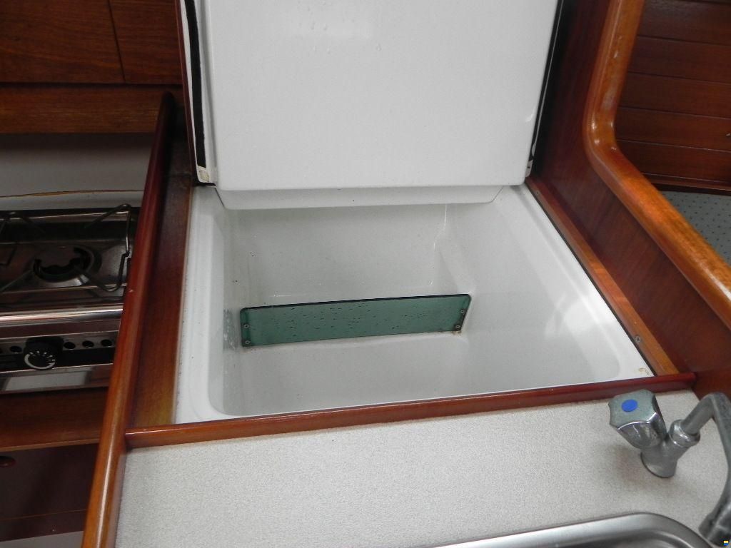 Beneteau Oceanis 281