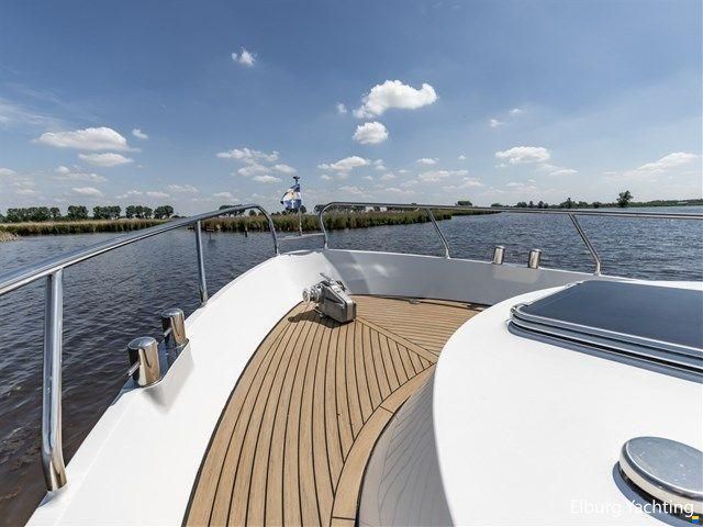 Pollard 36 Cabrio - Spudpalen