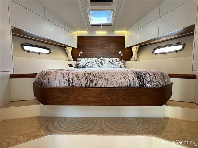Sealine SC42 Custom