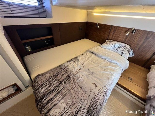Sealine SC42 Custom