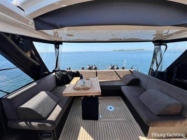Sealine SC42 Custom