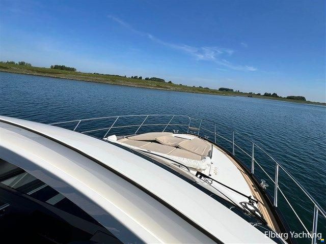 Sealine SC42 Custom