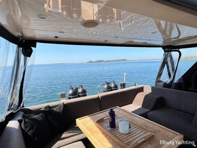 Sealine SC42 Custom